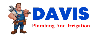 Trusted plumber in SAINT JAMES